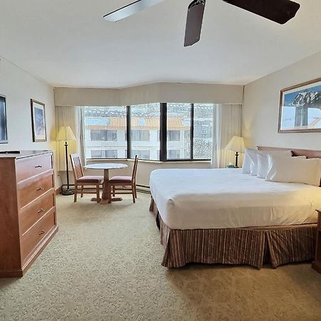 Studio 518 At Perfect Location With Pool And Hot Tub Crested Butte Dış mekan fotoğraf