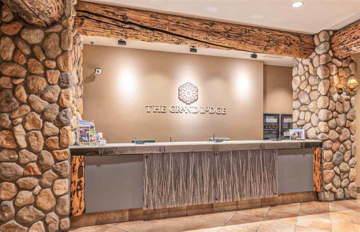 Studio 518 At Perfect Location With Pool And Hot Tub Crested Butte Dış mekan fotoğraf