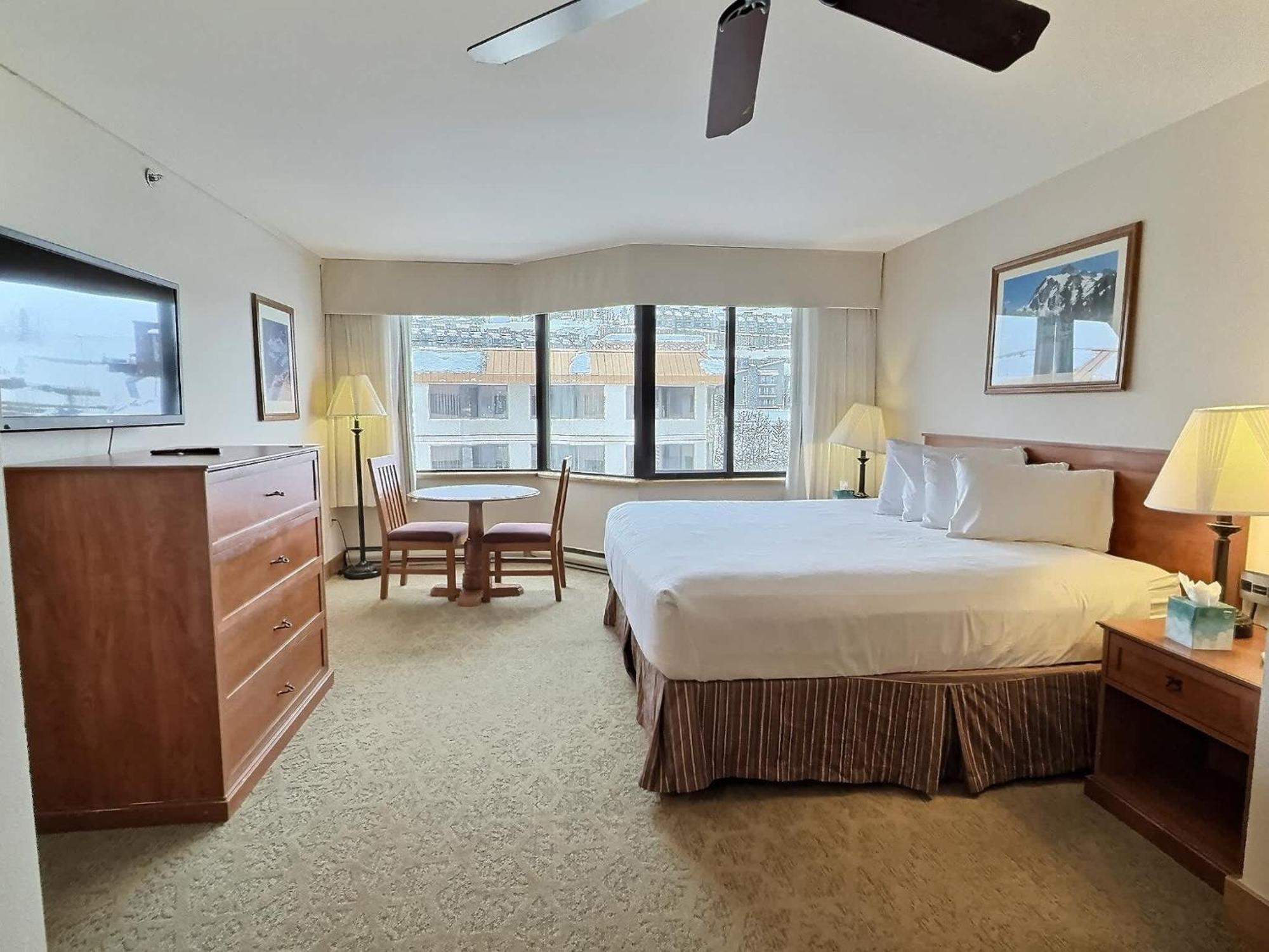 Studio 518 At Perfect Location With Pool And Hot Tub Crested Butte Dış mekan fotoğraf