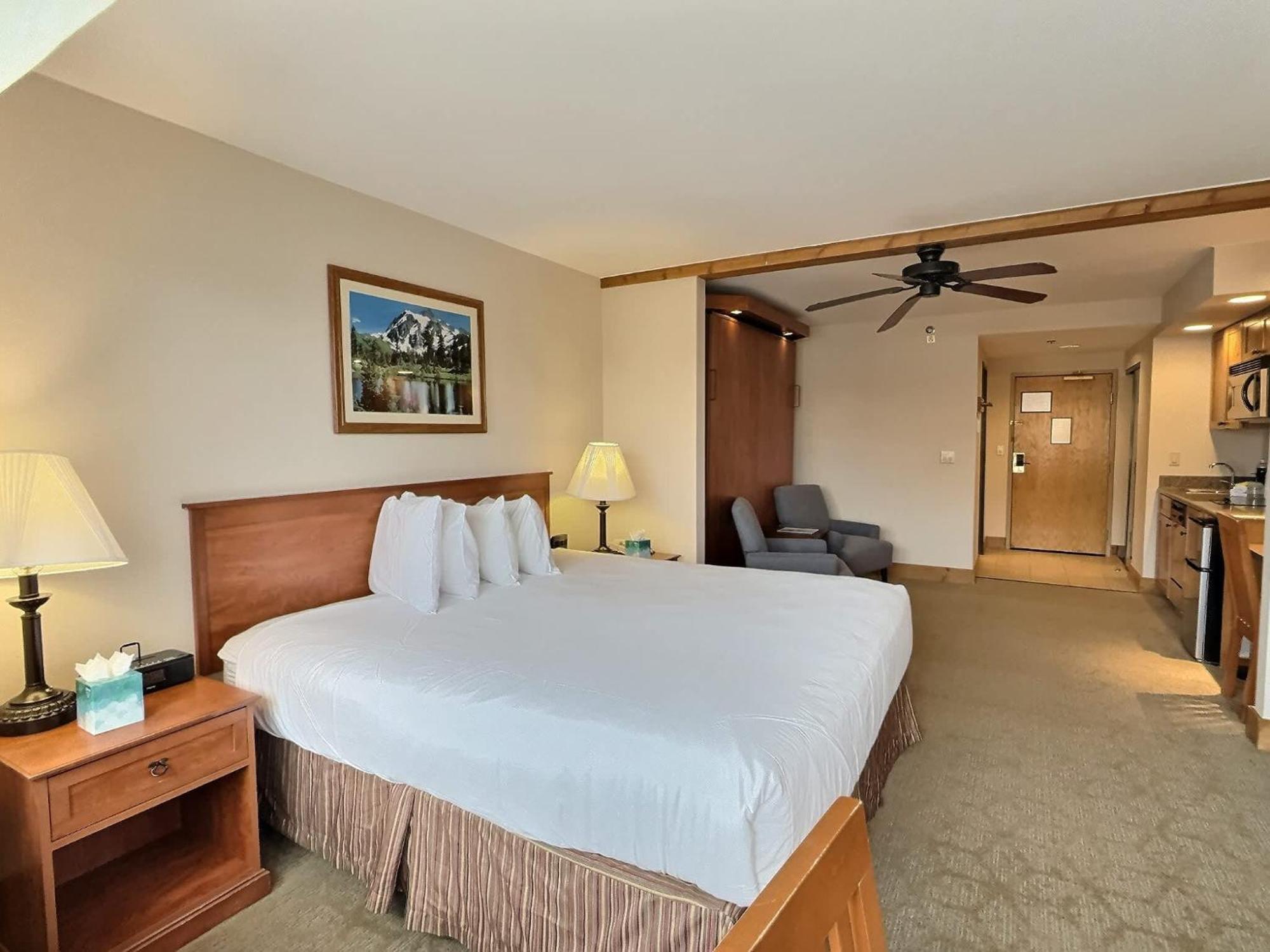 Studio 518 At Perfect Location With Pool And Hot Tub Crested Butte Dış mekan fotoğraf