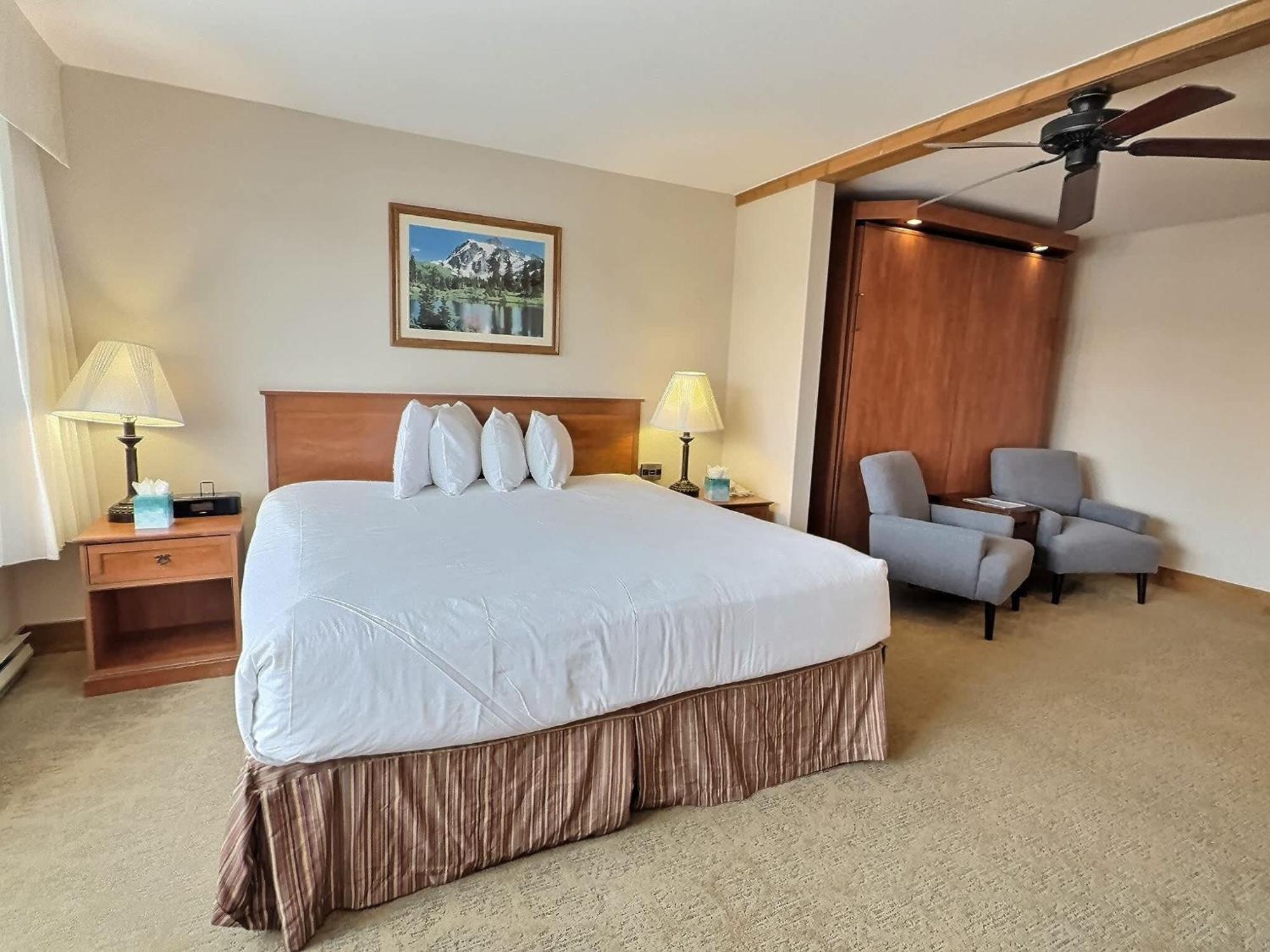Studio 518 At Perfect Location With Pool And Hot Tub Crested Butte Dış mekan fotoğraf