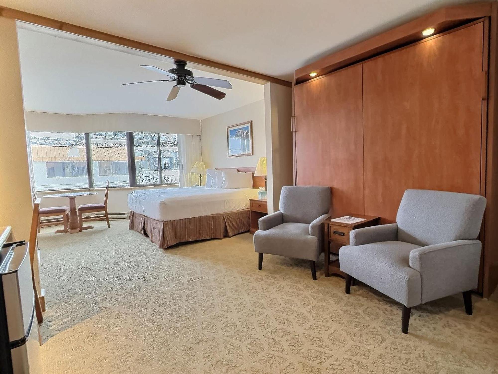 Studio 518 At Perfect Location With Pool And Hot Tub Crested Butte Dış mekan fotoğraf